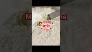 2 ingredients Mascarpone cheese Mamacedarmg5iy [upl. by Epilif]