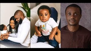 BREAKING NATHANIEL BASSEY ARRESTS amp SUES 4 PEOPLE WHO CLAIMS HE IS THE FATHER OF MERCY CHINWOS SON [upl. by Ahsaf937]