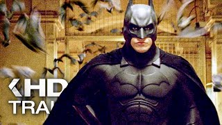 BATMAN BEGINS Trailer 2005 [upl. by Eadahs]