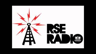 RSE Radio Eyedea Tribute [upl. by Nahtaj]