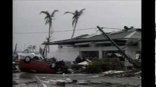 Tacloban City Aftermath of Super Typhoon Yolanda 11102013 [upl. by Michaeline]