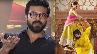 Vinaya Vidheya Rama Movie Public Response  Ram Charan  Kiara Advani  NTV Entertainment [upl. by Rafa373]