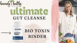 Bio Toxin Binder The Ultimate Gut Cleanse Guide [upl. by Ahsiki101]