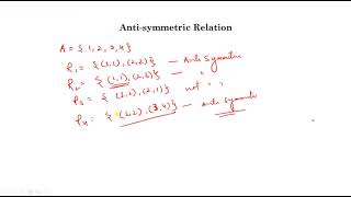 Types of Relations Part II [upl. by Prima]