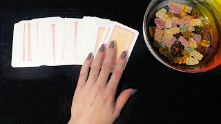 ASMR 🎴Solitaire ASMR 🎴 Sohbet ASMR 🎴 Türkçe sohbet Oyun ASMR 🎴 asmr solitaire [upl. by Littell]