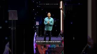 Lord Teach Me to Pray Series  Prayer Anointing by Ps Rajan 3 inspiration prayer message [upl. by Gobert]