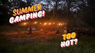 Ultimate Texas Camping Experience at Briers Ranch [upl. by Semele]