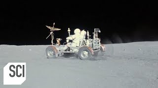 An Apollo Astronaut Explains What It Was Like To Work On The Moon [upl. by Aznaed520]