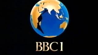 BBC1  closedown  7th August 1987 [upl. by Petie]