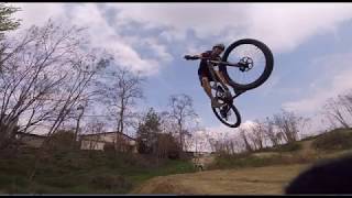 DIRT JUMP EDIT SPEYERBrezeltrails [upl. by Akinnor930]