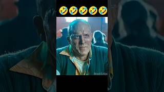 Mera Jeevan Kora Kagaz kora hi rah gaya 🤣😂 deadpool youtube deadpool2 [upl. by Lillian157]