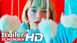 SWALOW Clip quotKitchenquot 2020 Hayley Bennett Horror Movie [upl. by Nahguav]