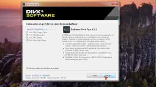 DivX Plus Player  Leitor de Vídeo Grátis HD [upl. by Mercola955]