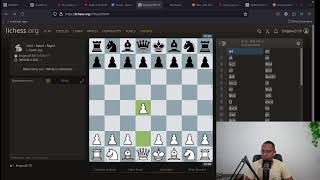 Coding Chess in Python Day 2 [upl. by Eloken576]