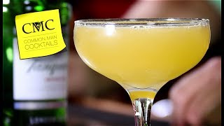 😈 How To Make The Gin amp Sin  Easy Gin Cocktails [upl. by Montana48]