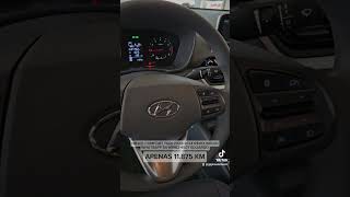 HB20S Comfort 10 Turbo TGDI 🤙 20232024 ☎ 54 33441400 hb20s hyundaihb20s hyundai hb20stgdi [upl. by Ahsotal]