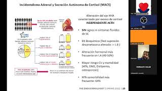 Curso Trianual SAC distrito Córdoba 10102024 Parte 1 [upl. by Weintrob]