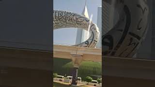 Dubai travel szryoutube youtubeshorts burjkhalifa [upl. by Animrac]