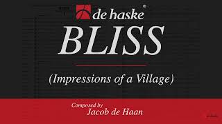 Bliss – Jacob de Haan [upl. by Leehar21]