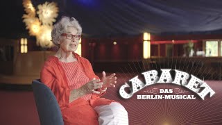 Dokumentation 20 Jahre CABARET – Das BerlinMusical  BAR JEDER VERNUNFT amp TIPI AM KANZLERAMT [upl. by Teik212]