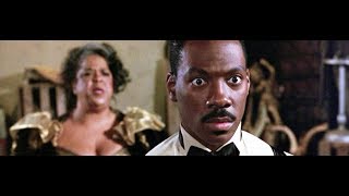 📺🎬Harlem Nights 👊Pinky Toe Fight scene😱 [upl. by Doralyn]