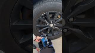 AUTOONE jumpstart  tire inflator Available on amazon [upl. by Talya]