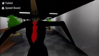 Mannequin SpeedrunDreams Dark Deception Fan Game Part 4 [upl. by Jerrilee]