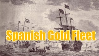 Sunken Riches Exploring the Secrets of the Spanish Golden Fleet Earth Archives [upl. by Adriell498]