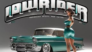 LOWRIDER OLDIES [upl. by Perreault]