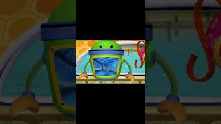 Team UmiZoomi  Aquarium Adventure  Preview [upl. by Sirrap]