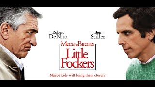 Little Fockers Full Movie Plot In Hindi  Hollywood Movie Review  Ben Stiller [upl. by Mona618]