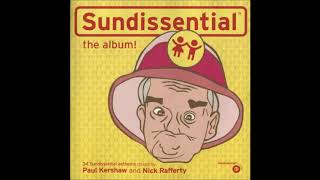 Sundissential The Album  PAUL KERSHAW mix 2000 [upl. by Enad564]