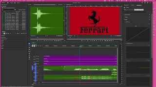 Ferrari project AUDIO [upl. by Pironi316]