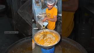 momos kaise banta hai 😱 making shortvideo [upl. by Inajar]