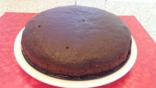 BLAT DE TORT FARA OUA \ CAKE WITHOUT EGGS [upl. by Aleinad]