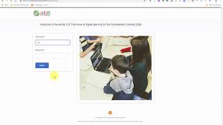 How to Login to the eHUB [upl. by Cynthla466]