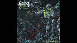 Nocturnus AD  Paradox full album [upl. by Leitao]