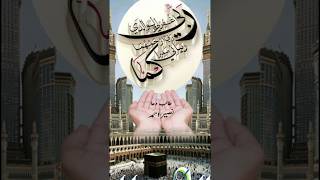 Meetha🥀🥀 meetha hai mere Muhammad ka Naam shortali video [upl. by Zeus490]