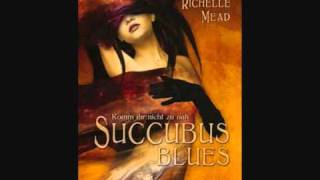 Richelle Mead Succubus Blues 4 [upl. by Frazier453]