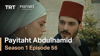 Payitaht Abdulhamid  Season 1 Episode 6 English Subtitles [upl. by Dohsar]