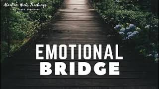 Abraham Hicks 2024  Building Emotional Bridge No ads [upl. by Aplihs826]