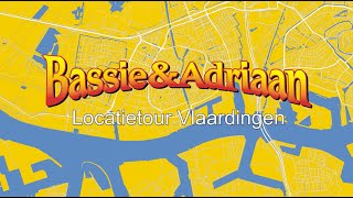 Bassie amp Adriaan Locaties Vlaardingen [upl. by Etiam]