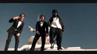 The Lonely Island  Im On a Boat feat TPain Karaoke [upl. by Wivina]