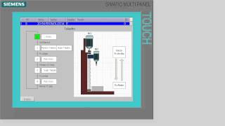 Curso Basico Simatic Step 7 Capitulo 191 HD [upl. by Akcemat455]