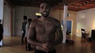 Jason Derulo quotTrumpetsquot Music Video Behind The Scenes [upl. by Sevein756]