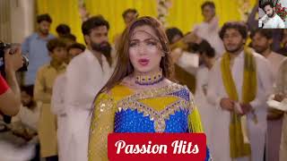 Asaan Paky Dholy De Ty Dhola Sada Apraan Hy  Gulaab New Song  Mehak Malik  Latest Saraiki Song [upl. by Kwabena]