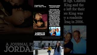 A Journal for Jordan 12 • 2021 • Drama • 2h 11m [upl. by Anidal]