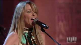 Deana Carter  Strawberry Wine Live at SXSW [upl. by Connell]