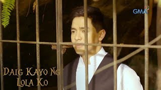 Daig Kayo ng Lola Ko Pepe and the Werpa Kids Full Episode [upl. by Ecnerret]