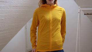 Arcteryx Jacke Damen [upl. by Hannaj11]